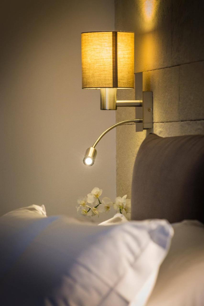 Sciala Ortigia B&B Сиракузы Экстерьер фото