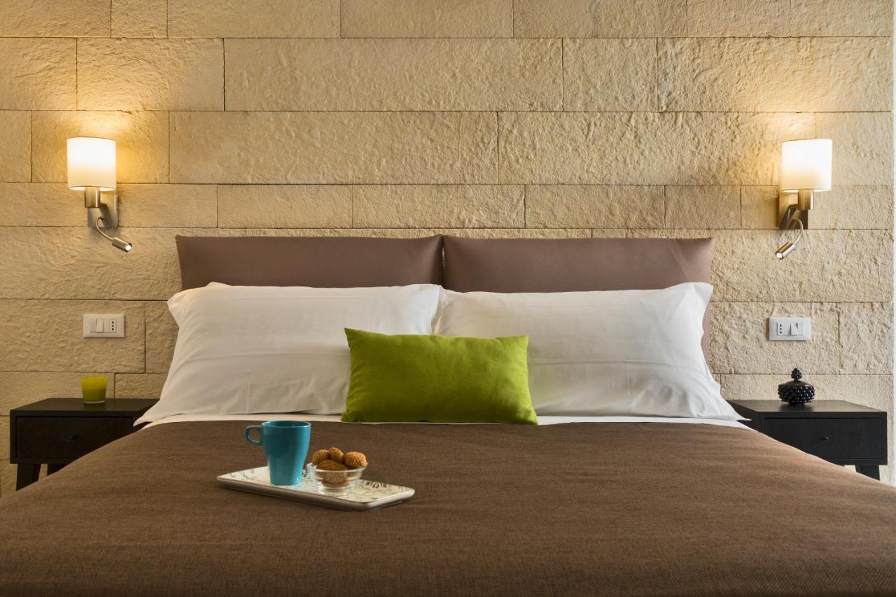 Sciala Ortigia B&B Сиракузы Экстерьер фото