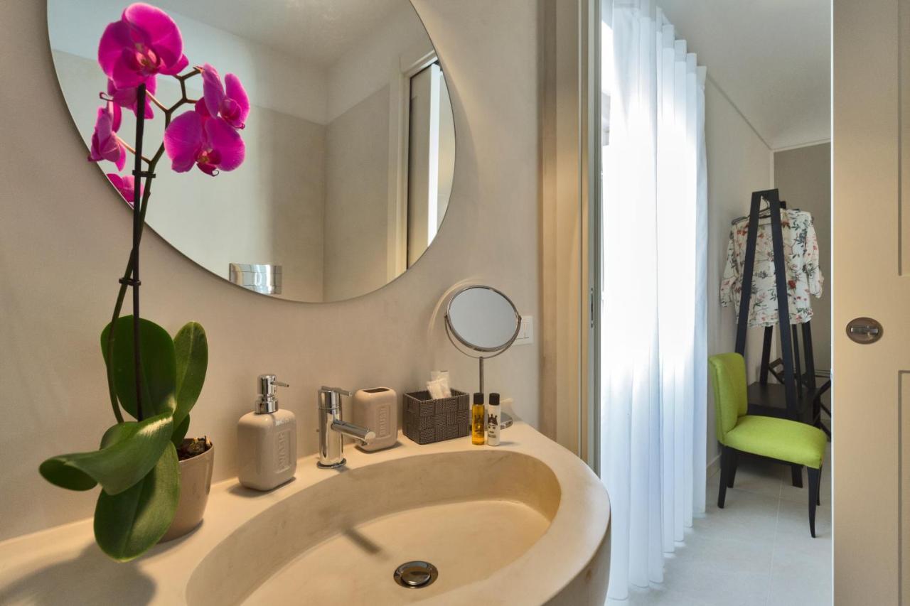 Sciala Ortigia B&B Сиракузы Экстерьер фото