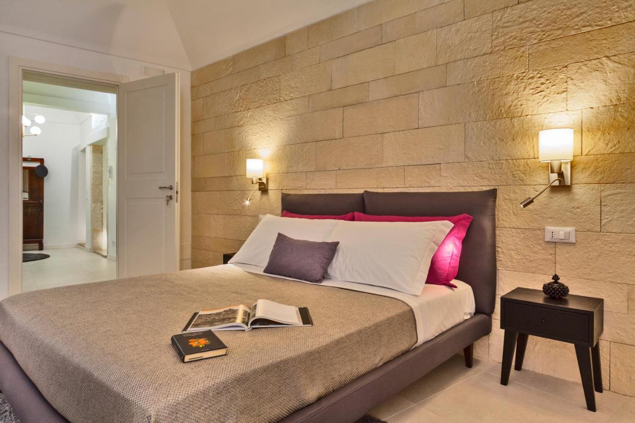 Sciala Ortigia B&B Сиракузы Экстерьер фото