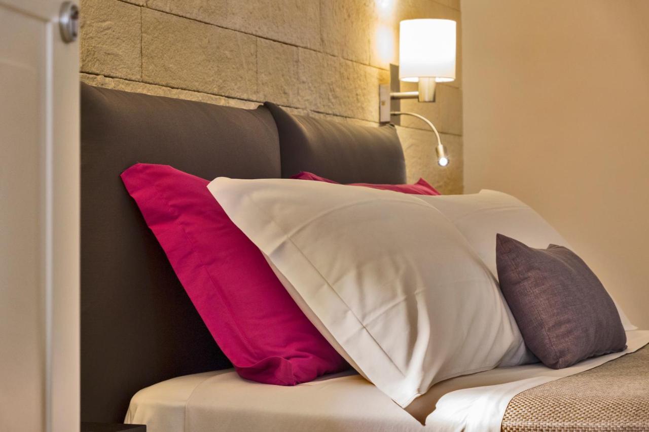 Sciala Ortigia B&B Сиракузы Экстерьер фото