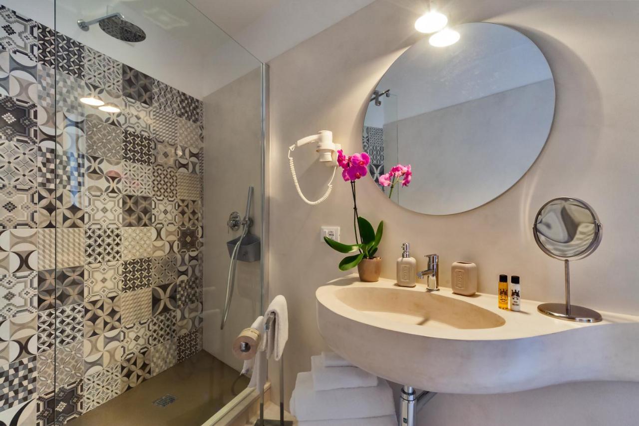 Sciala Ortigia B&B Сиракузы Экстерьер фото
